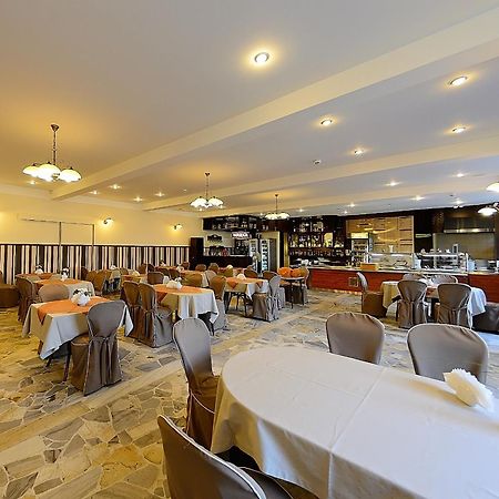 Hotel Ostrawa Wodzislaw Slaski Luaran gambar