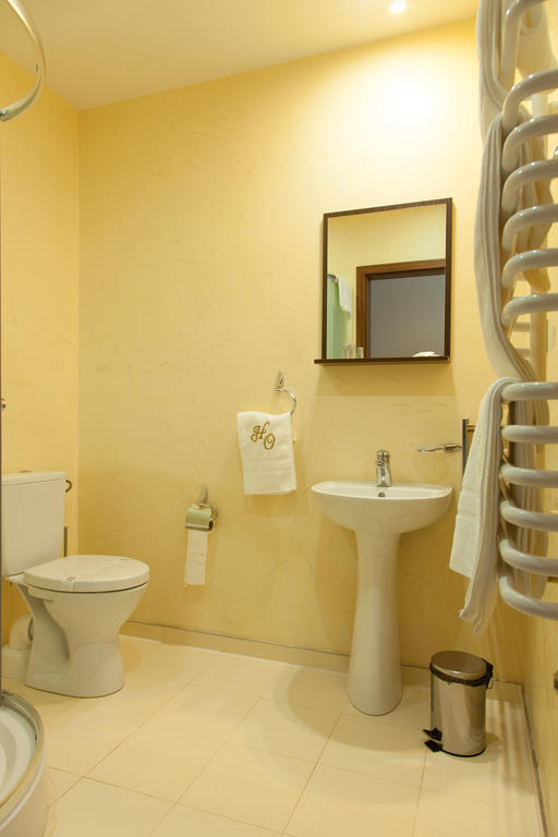 Hotel Ostrawa Wodzislaw Slaski Luaran gambar