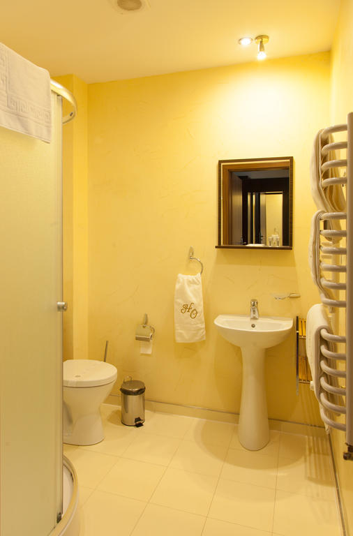 Hotel Ostrawa Wodzislaw Slaski Bilik gambar