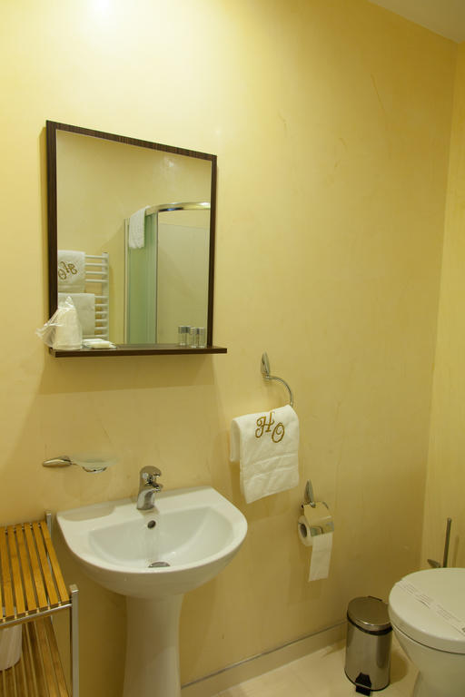 Hotel Ostrawa Wodzislaw Slaski Luaran gambar